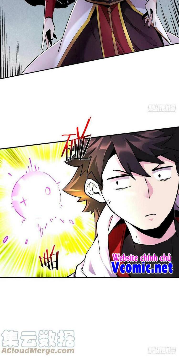 ta là nhà giàu số một, ta không muốn trọng sinh chapter 83 8