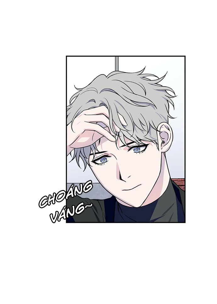 hậu trường tình ái chapter 3 2