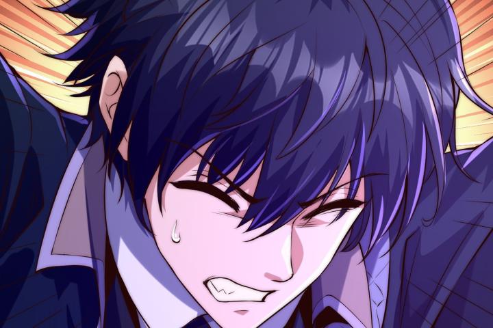 bắt đầu thức tỉnh sơn hải kinh chapter 1 80