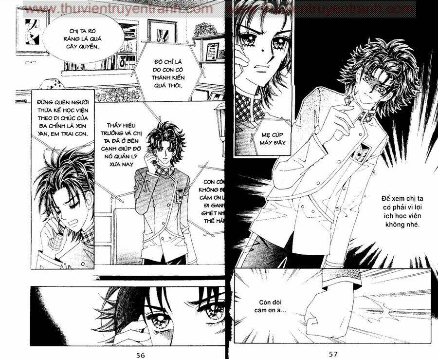 vua xa lộ chapter 4 26