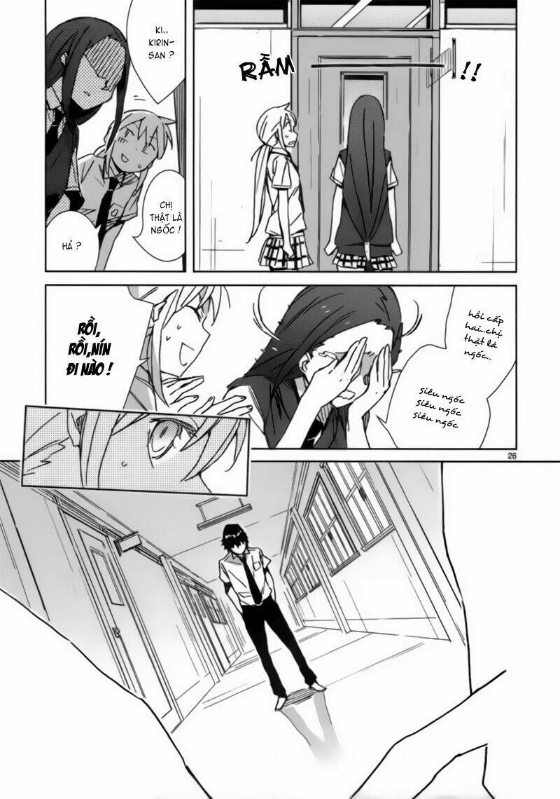 hyakko chapter 33 27