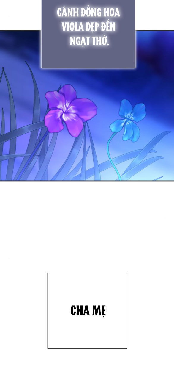 tôi muốn trở thành cô ấy dù chỉ là một ngày chapter 131.2 27