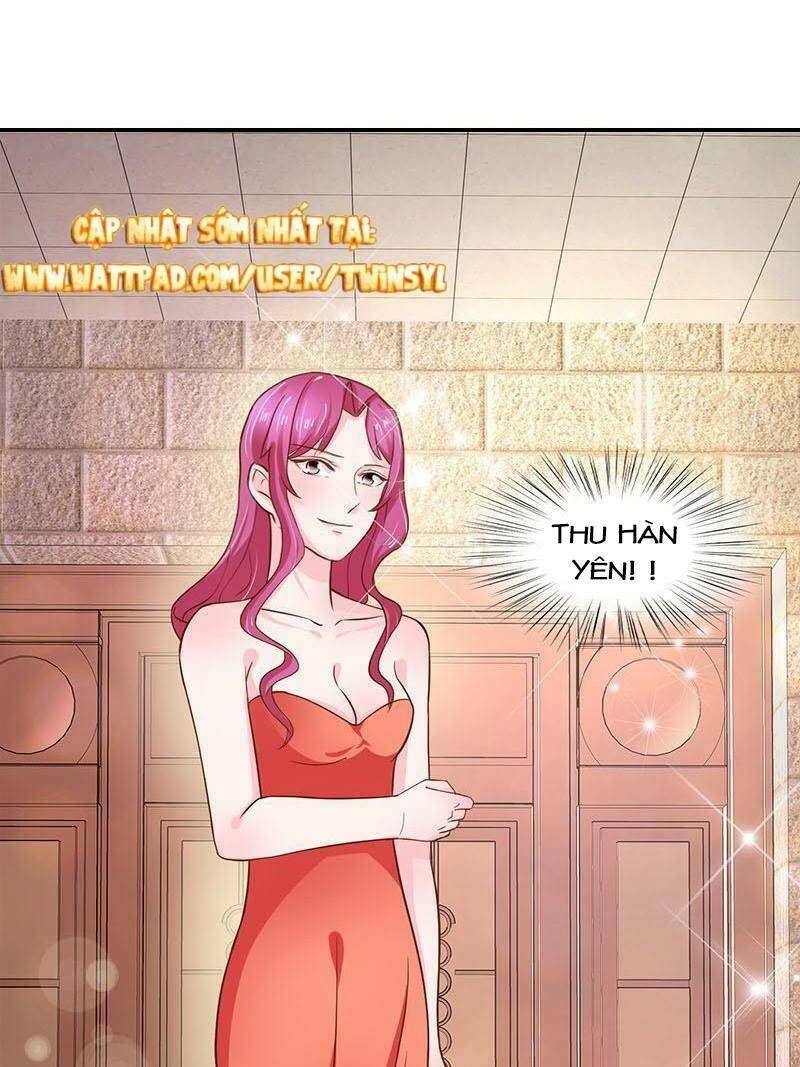 không gả cho tổng tài, gả cho người hầu chapter 117 24