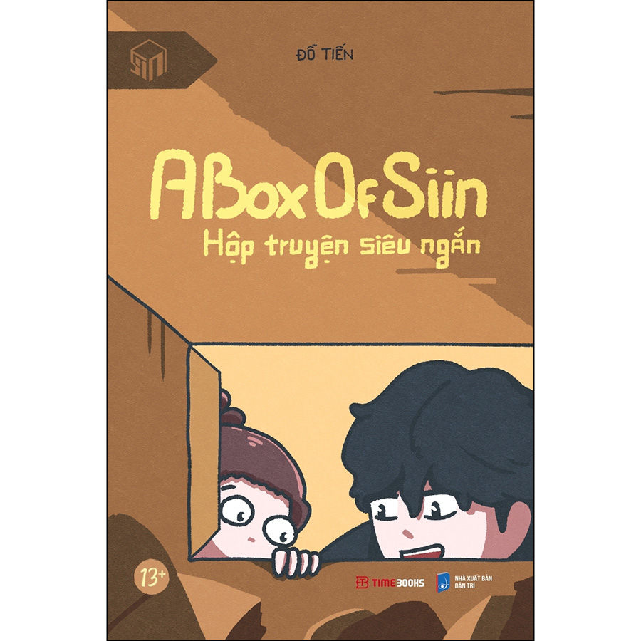 A Box Of Siin Hộp Truyện Siêu Ngắn