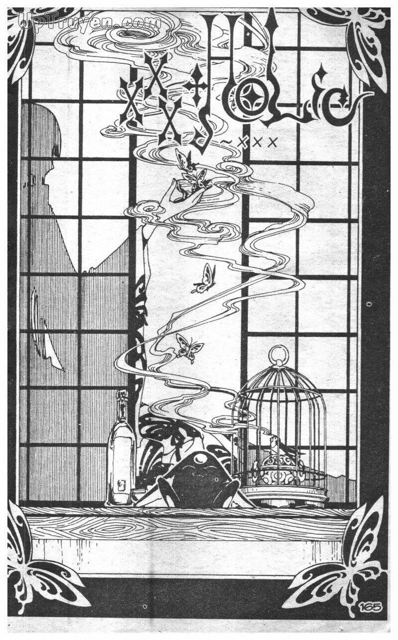 xxxholic - hành trình bí ẩn chapter 9 164