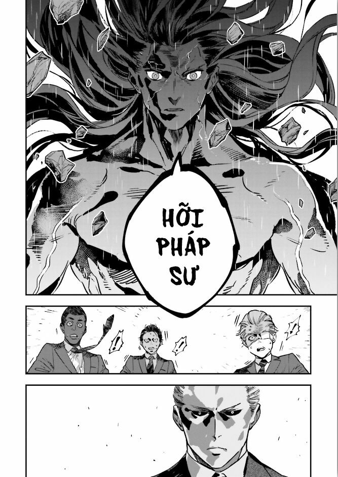 fate/strange fake chapter 21 4