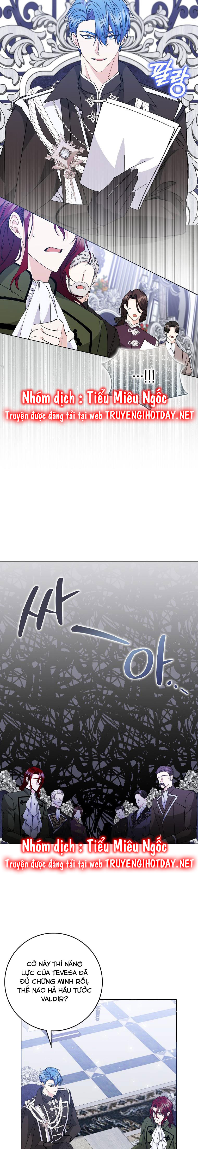 anh chỉ là đồ bỏ đi của tôi mà thôi chapter 51 12