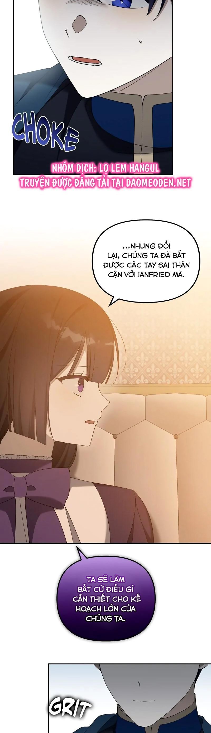 lời nguyền vẫn chưa kết thúc chapter 67 11