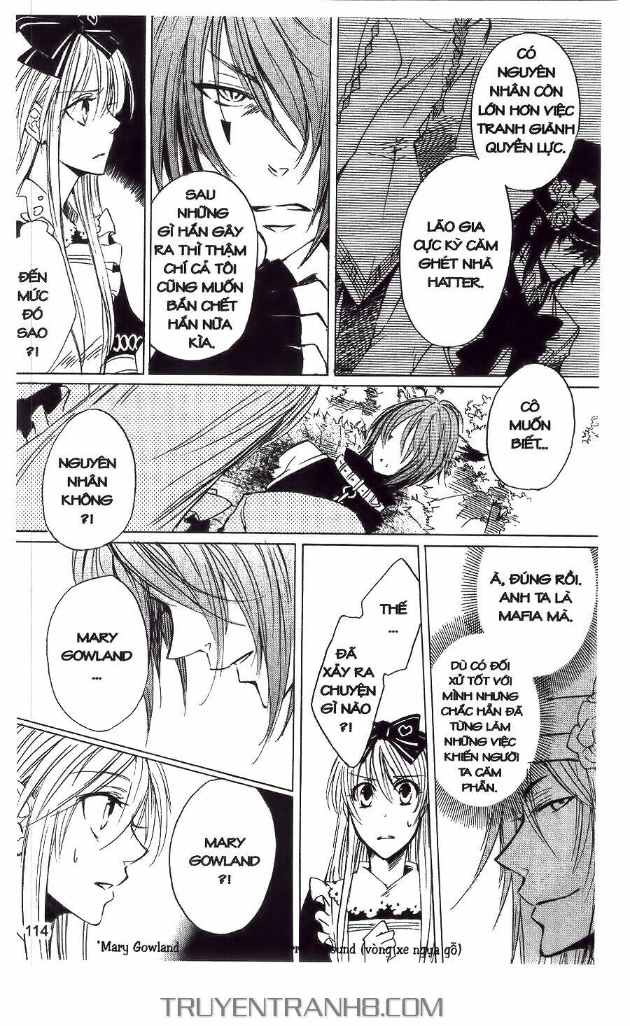 alice lạc vào xứ sở trái tim chapter 3 31