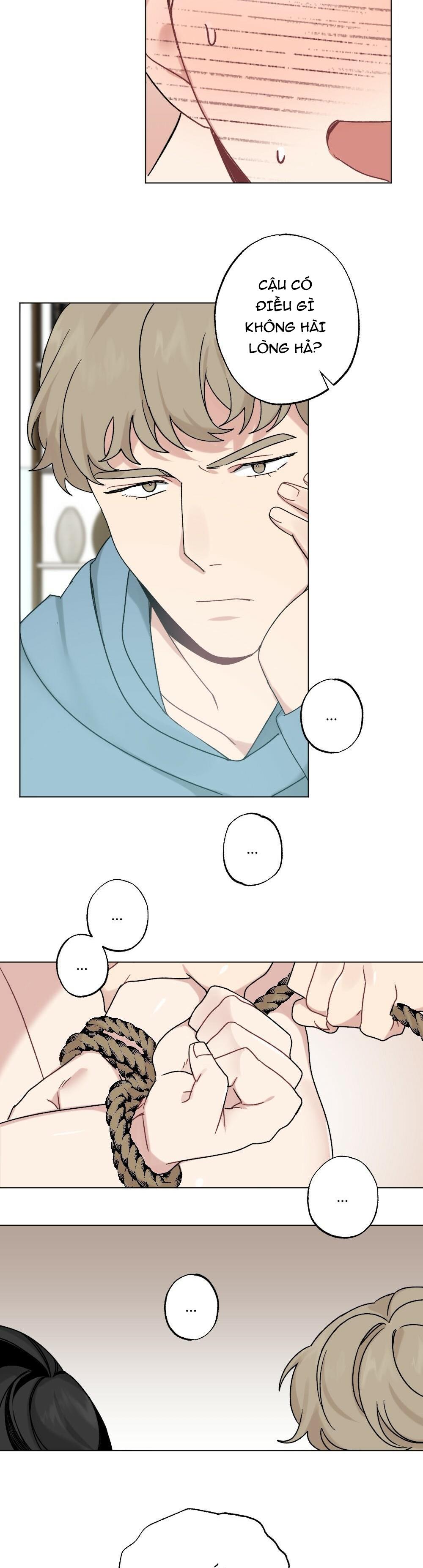 chăm sóc chapter 34 32