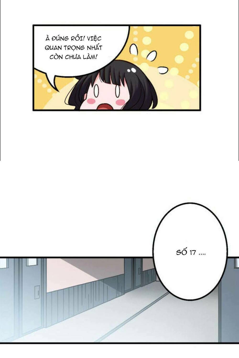 người yêu khát máu của tôi chapter 1 13