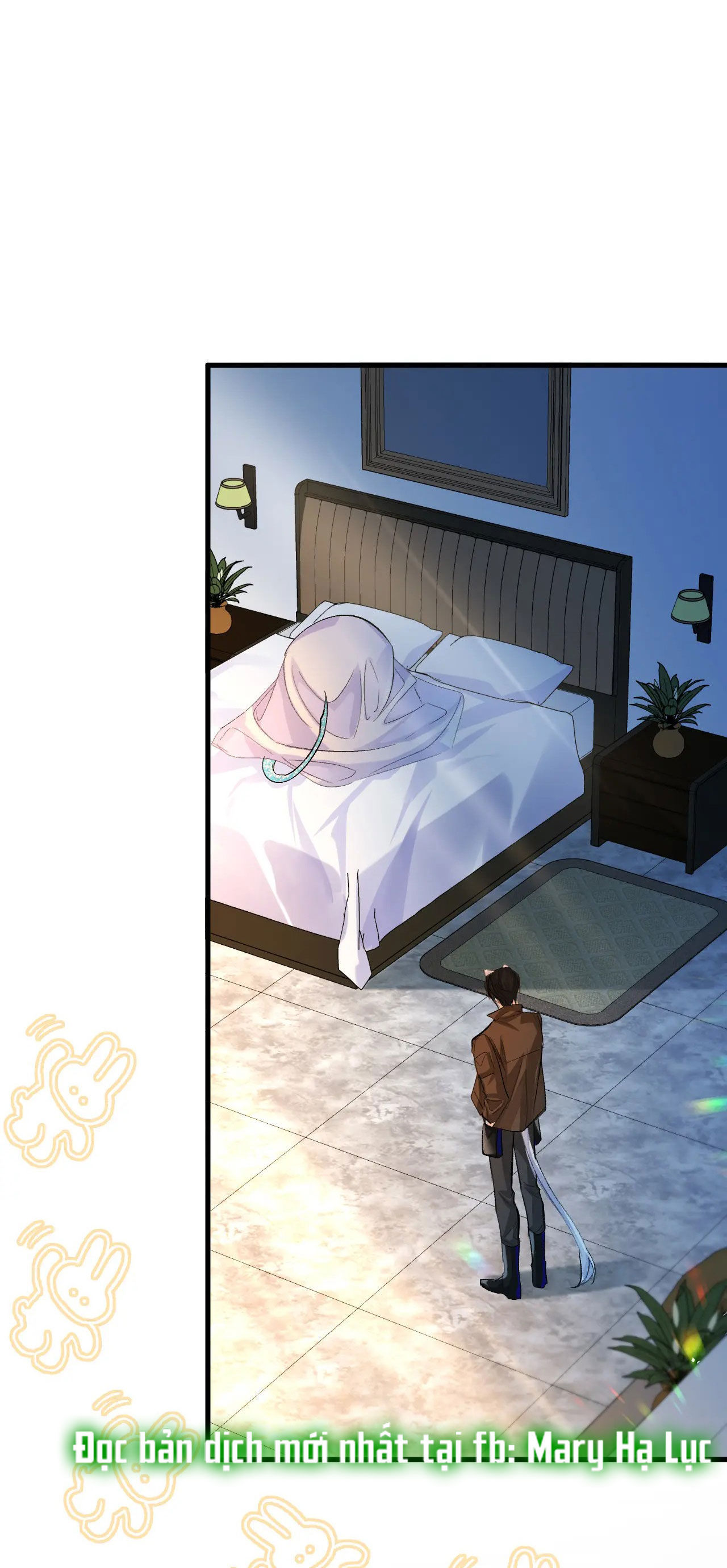 nhân ngư sa ngã chapter 15.1 13