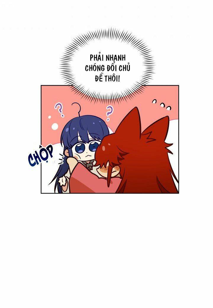 quái thú với hoa chapter 77 28