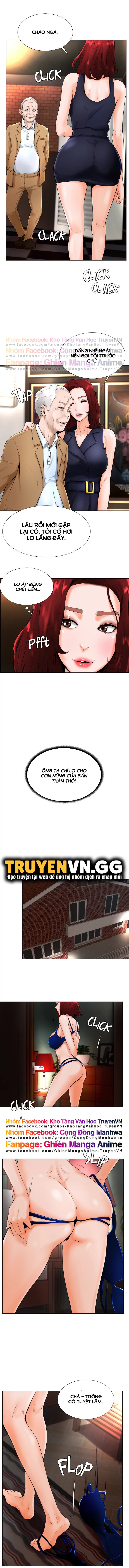 phòng bi da tình yêu chapter 15 4