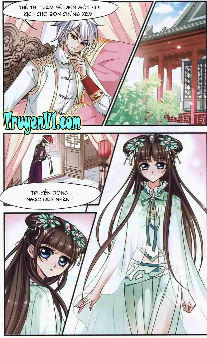 phi đãi nghiên tuyết chapter 73 5