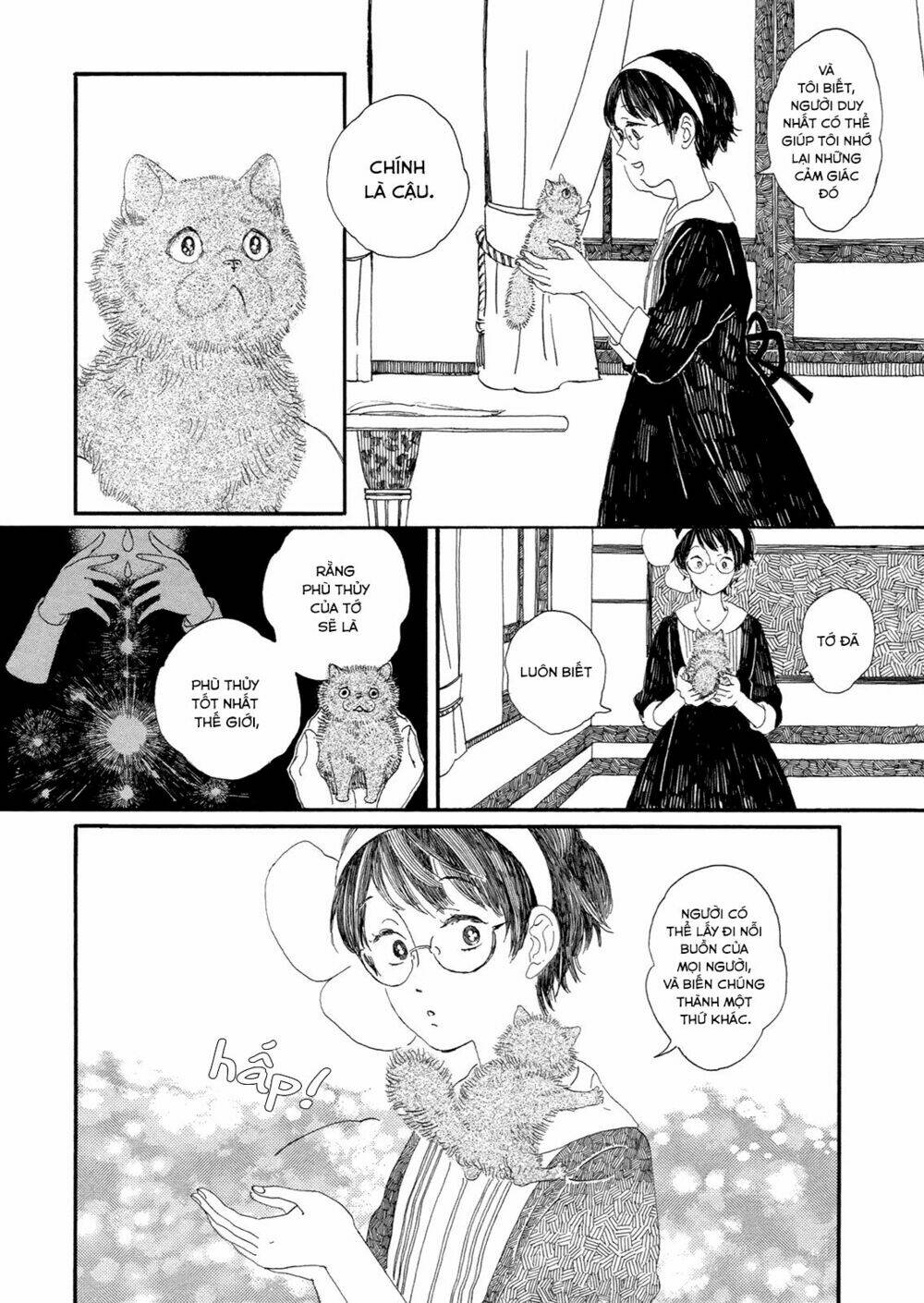 majo to neko no hanashi chapter 2 27