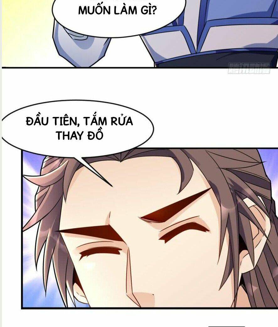 lão tổ của bạn đang online chapter 17 32
