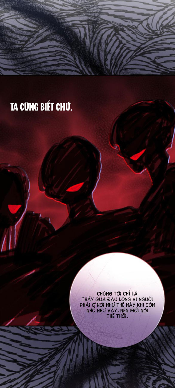 Bạo Chúa Muốn Có Cuộc Sống Tốt Đẹp chapter 38.2 - Trang 33