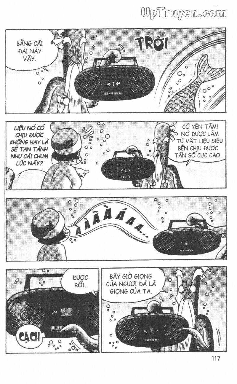 đội quân nhí nhố chapter 27 119