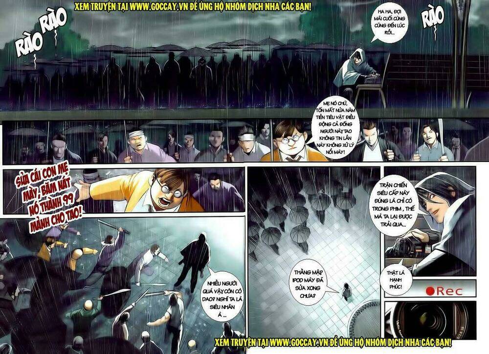 sát thủ (gc) chapter 3 8