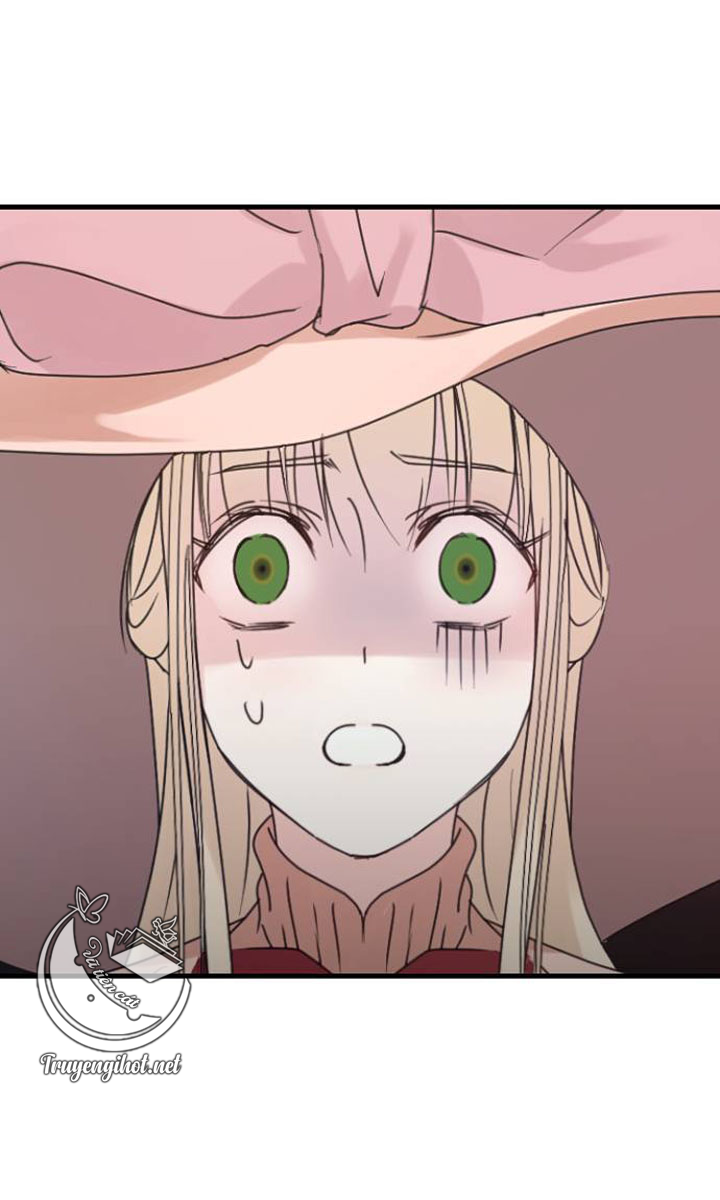 thánh nữ ẩn mình chapter 3.1 37