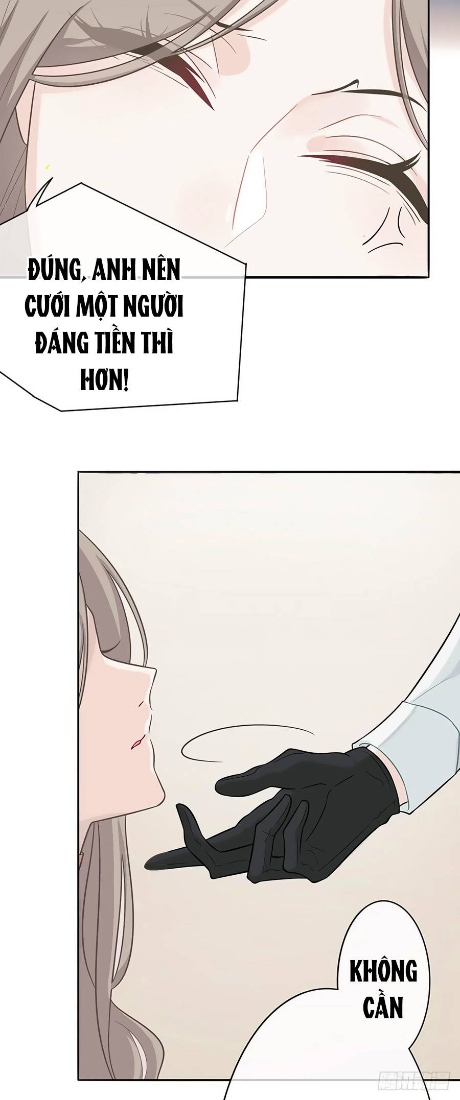 hai cách tìm gặp người yêu chapter 2 21