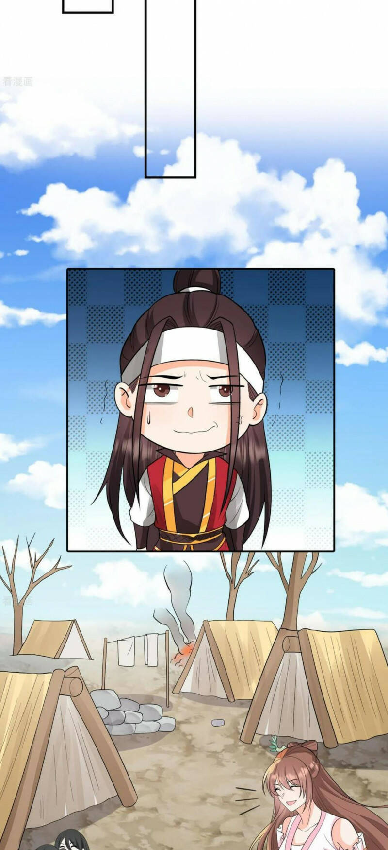 tôi phá vỡ hào quang của nhân vật chính chapter 34 9