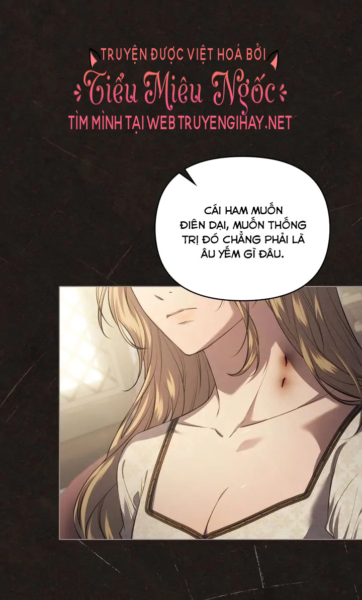 ánh trăng đỏ trong đêm 2 chapter 0 43