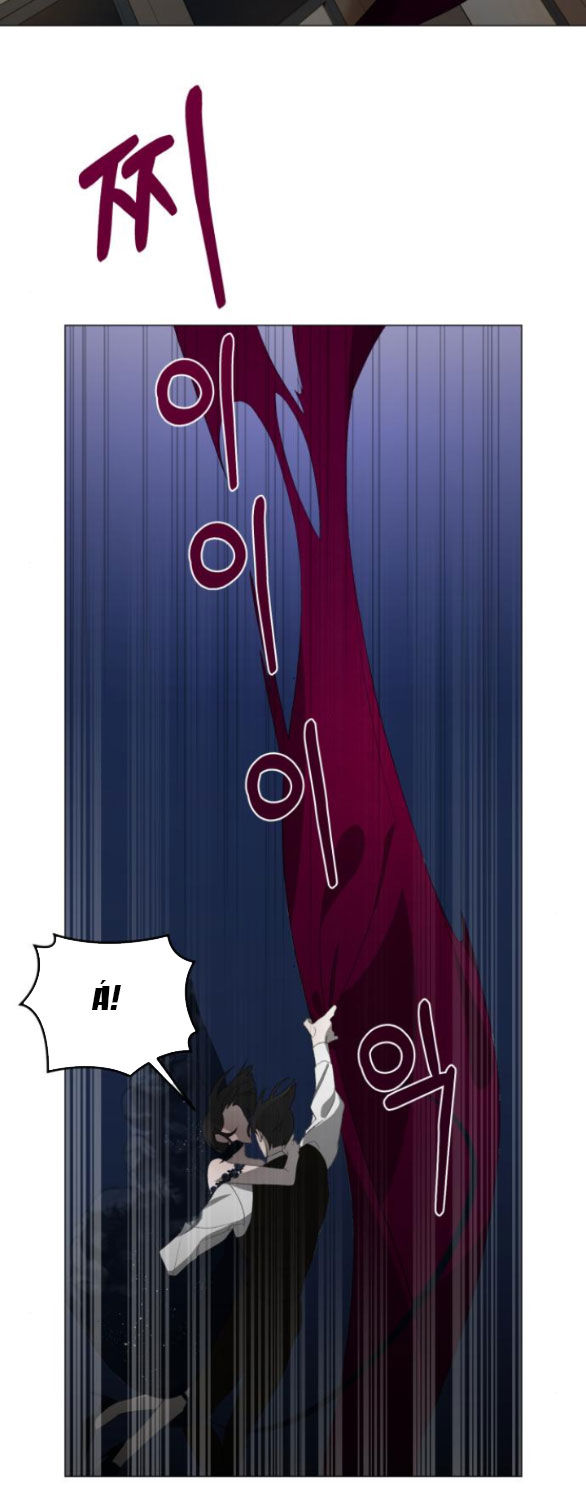 điệu nhảy say mê giữa màn đêm chapter 7.2 27