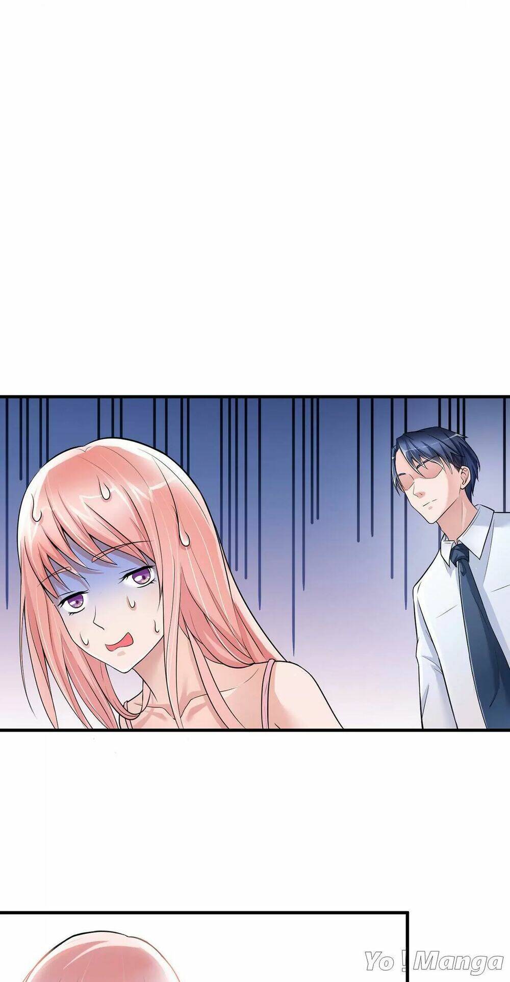 cô dâu gả thay của tổng tài chapter 10 9