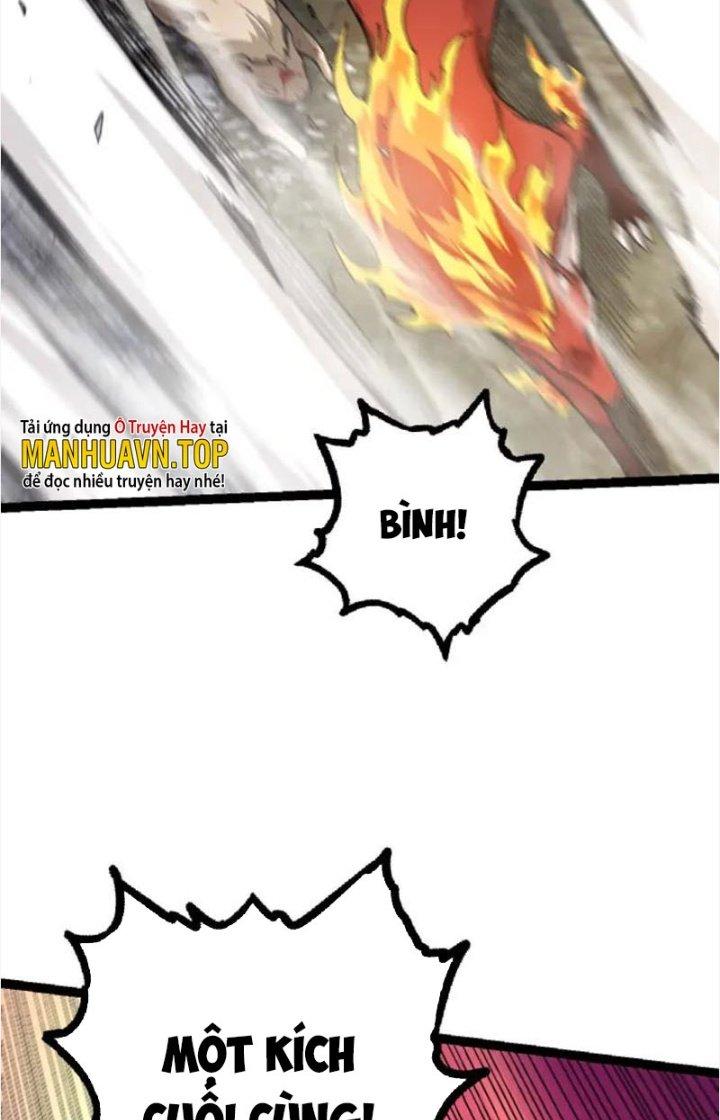 từ cây cổ thụ bắt đầu tiến hóa chapter 27 41