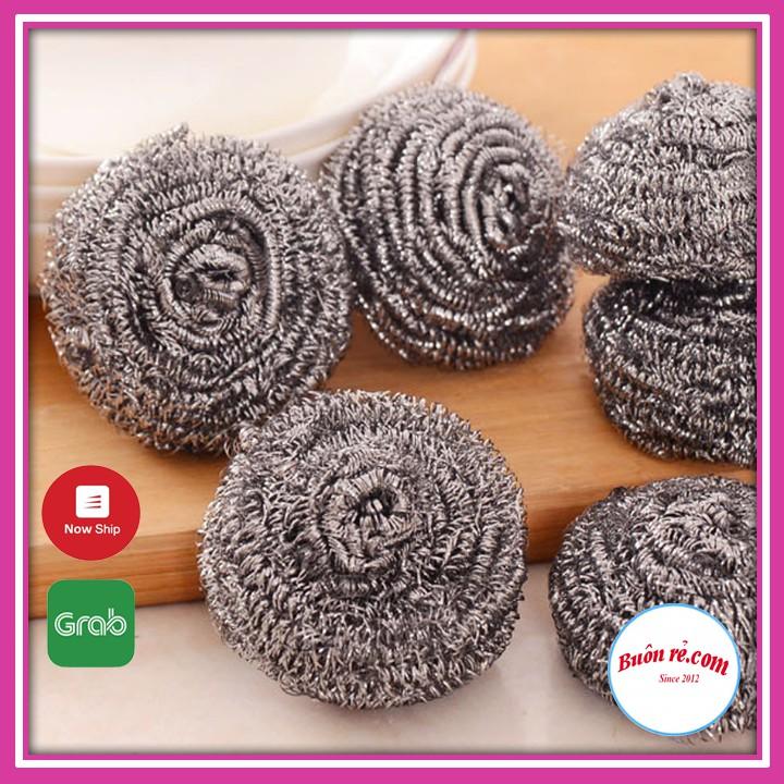Combo 2 Cọ Xoong Sắt 00225