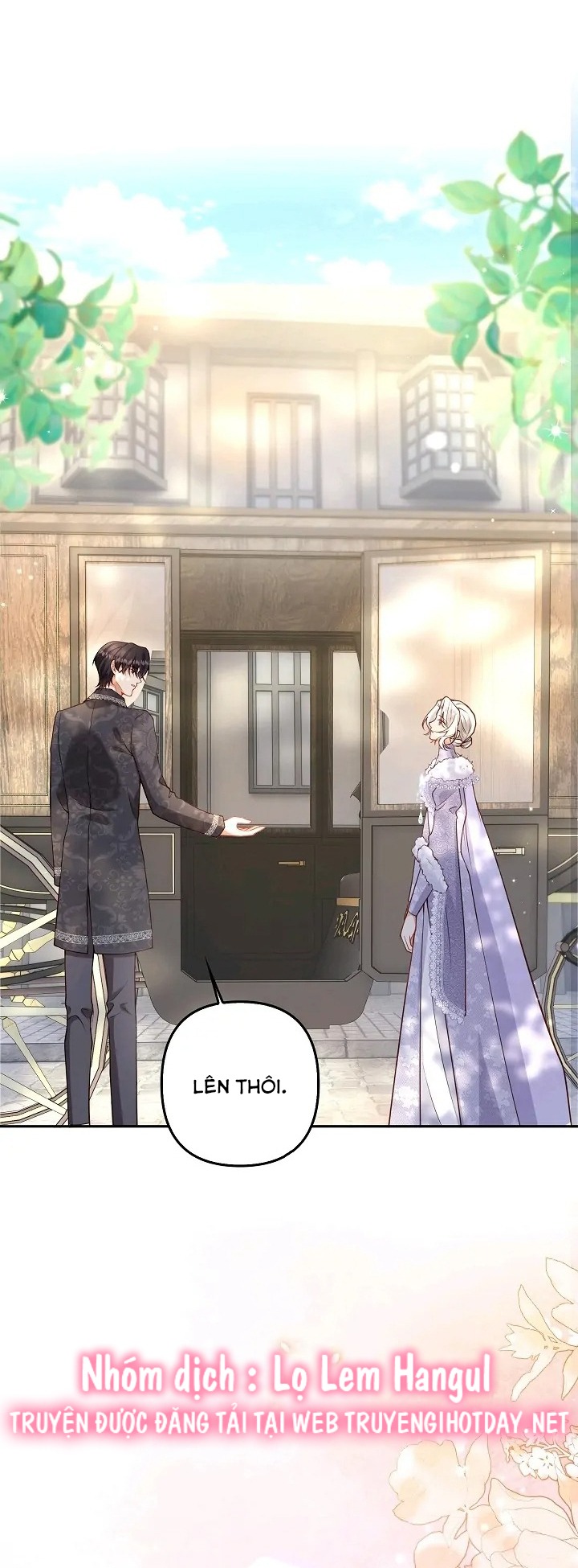 tôi sẽ nuôi dưỡng hai đứa con của nam chính chapter 68 9