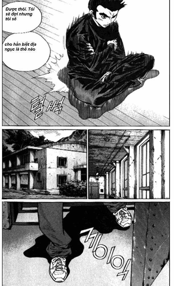 change guy chapter 243 7