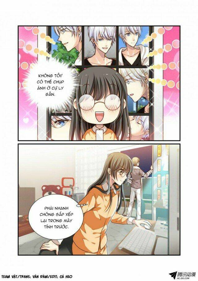 bạch trạch dị văn lục chapter 7 8