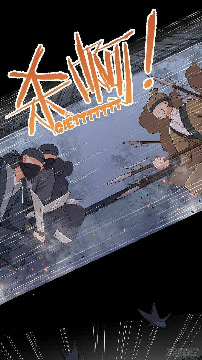 võ thần đương thế chapter 10 15