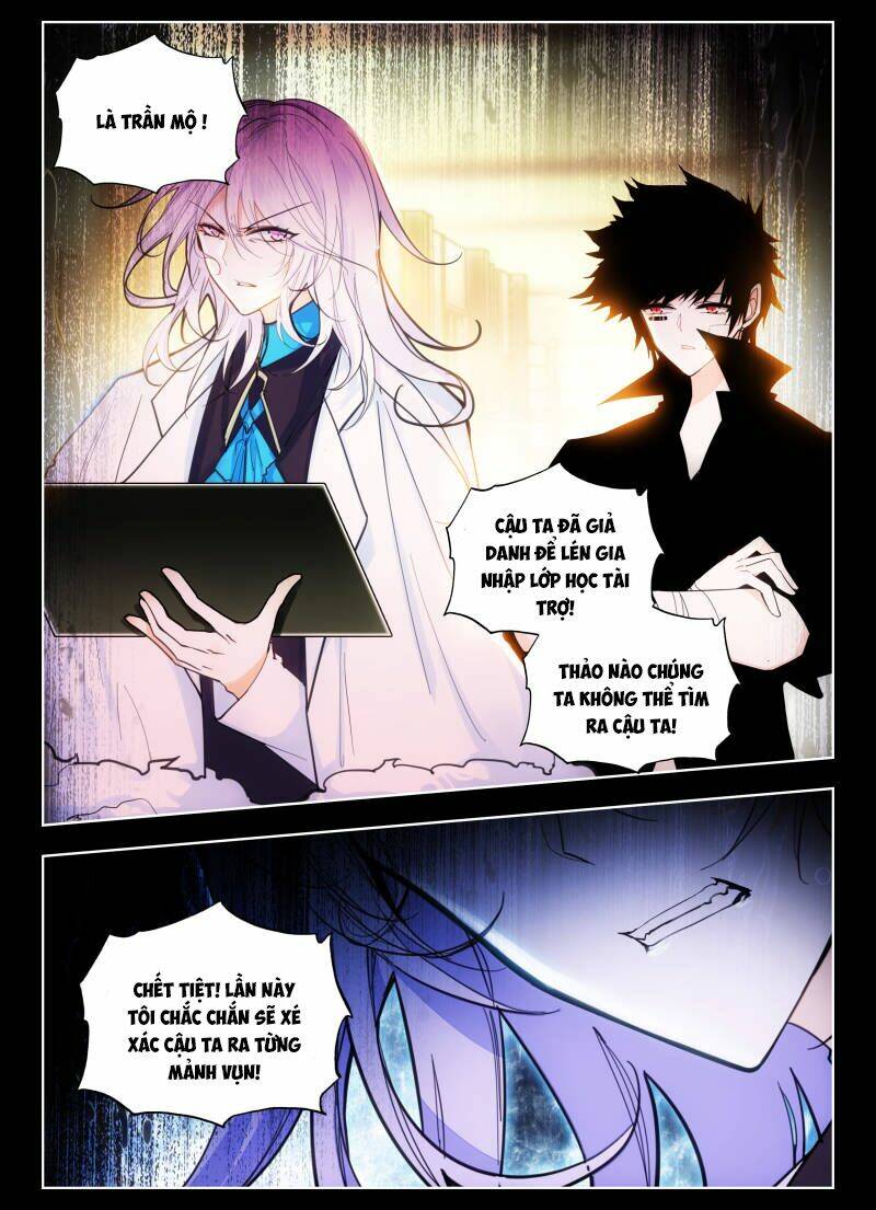 tạp đồ chapter 77 4