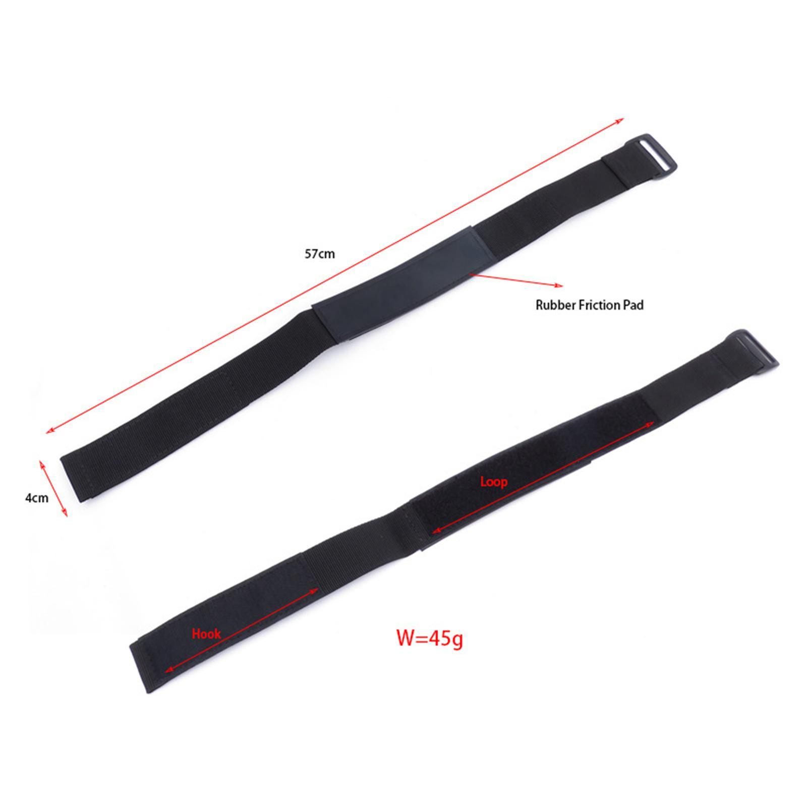 Air Tank Band Holder Strap, Scuba Diving Cylinder Carrier for Outdoor Water Sports