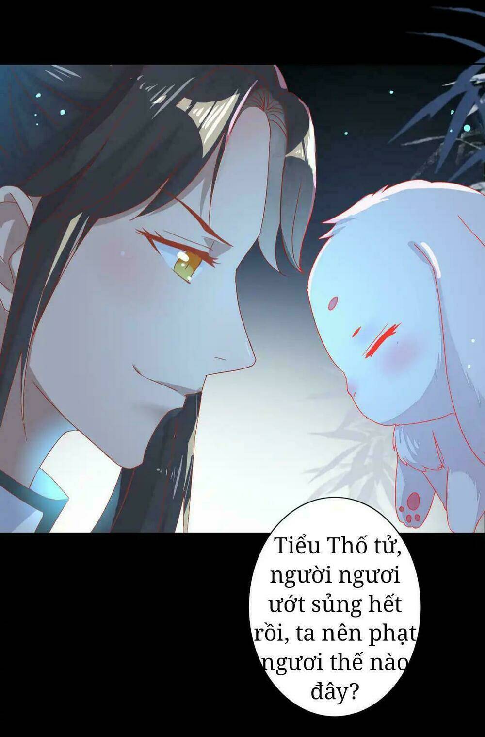 phi thiên địch tự dưỡng đích khẩu tử chapter 10 26