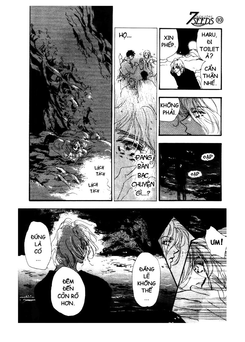 mầm sống chapter 52 36