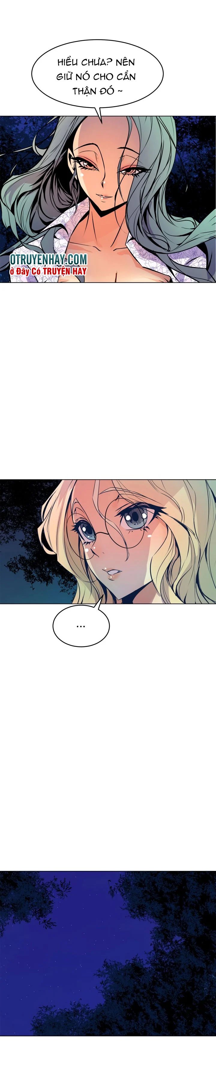 sahwa và nhiệm vụ bí mật của cô ấy chapter 57 11