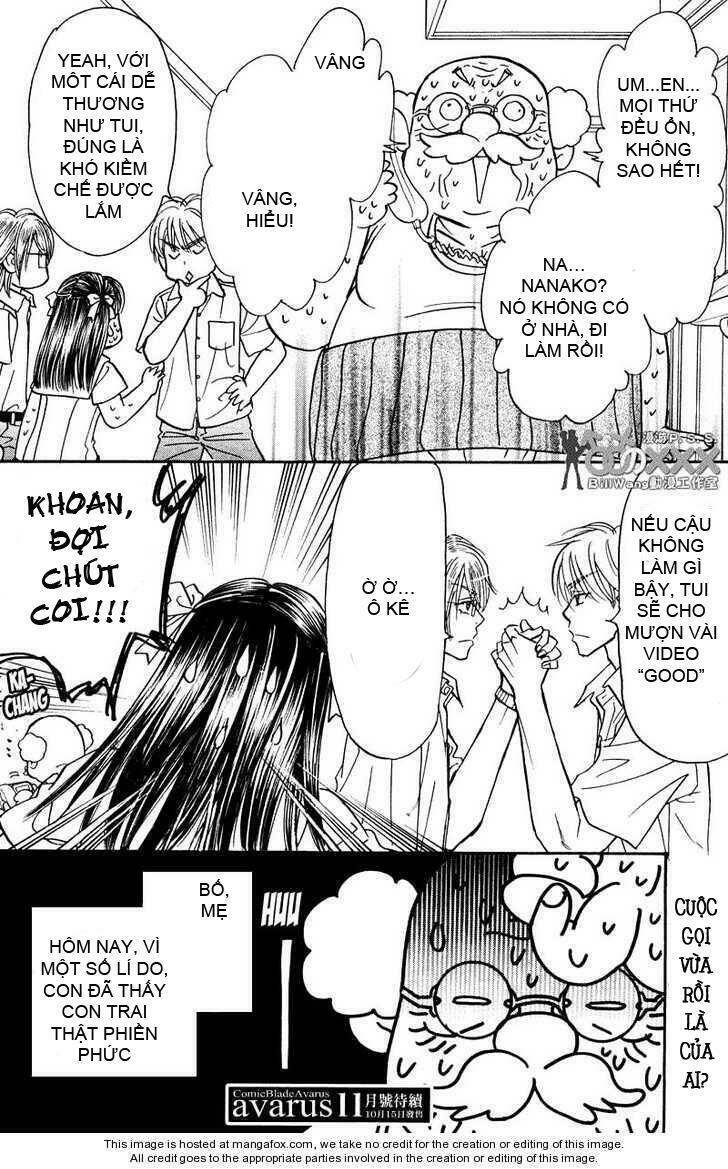 boku to kanojo no xxx chapter 42 18