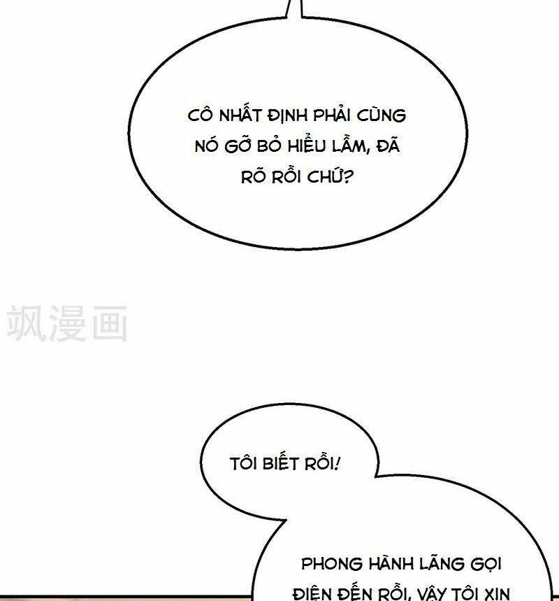 nhập cốt noãn hôn chapter 319 52