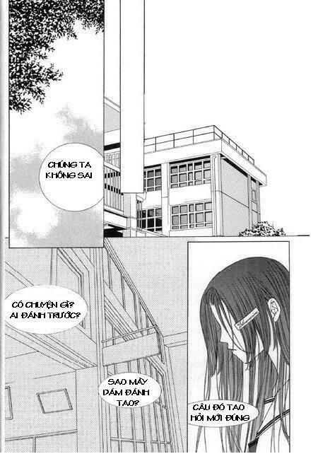 cynical orange - quả cam thủy tinh chapter 7 46