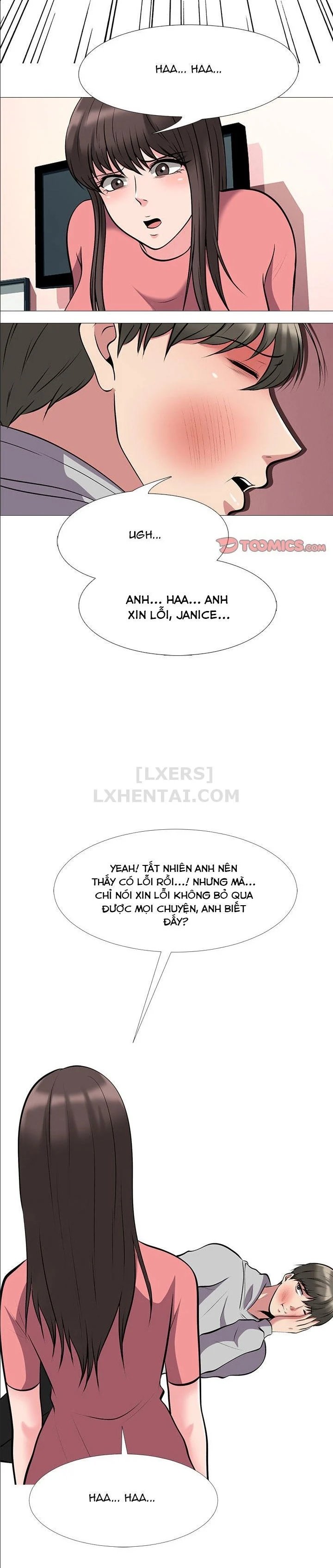 học bổng đặc biệt chapter 32 12