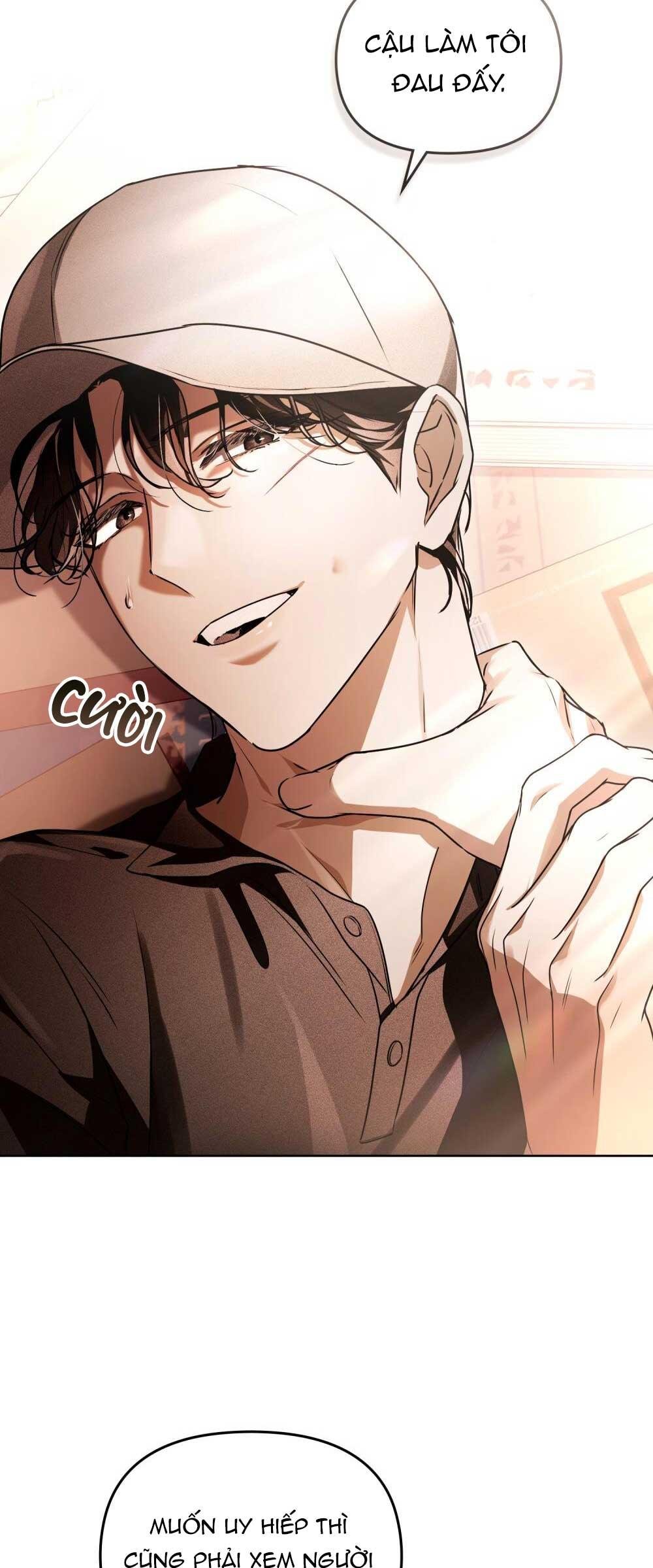 (cbunu) lửa hồn chapter 20 35