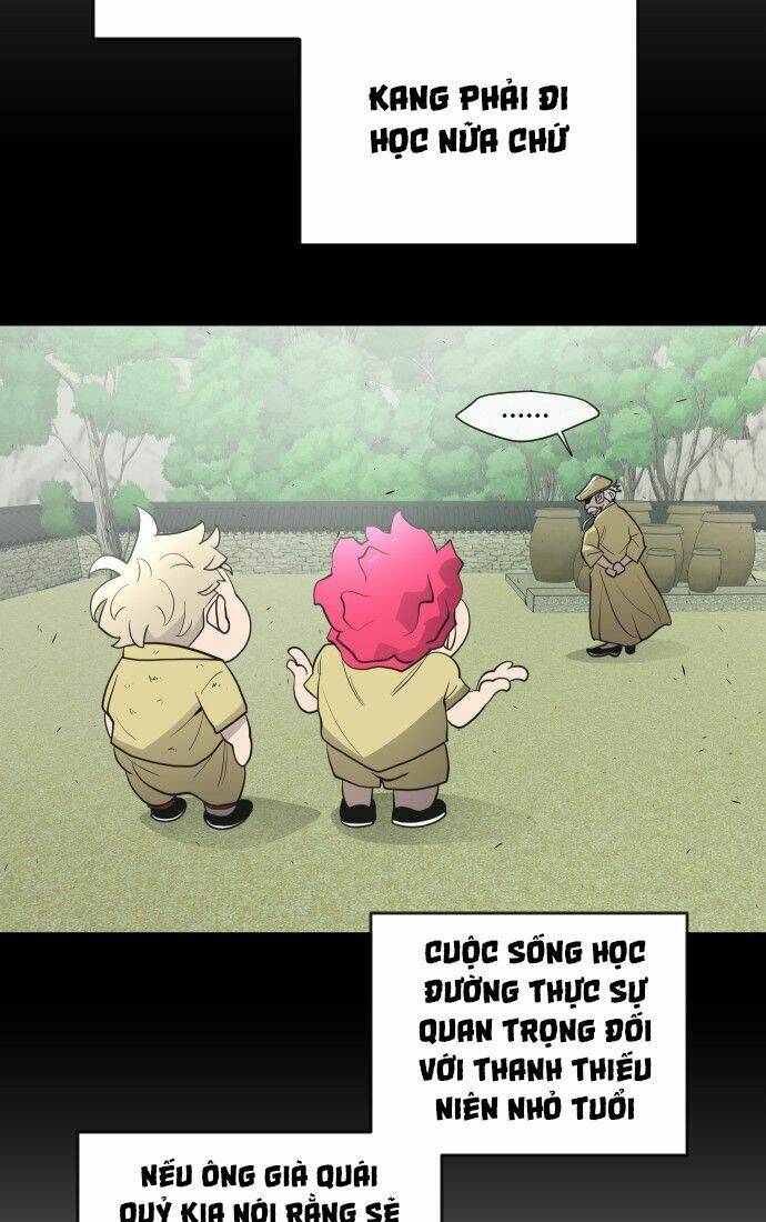 kĩ nguyên của anh hùng chapter 43 49