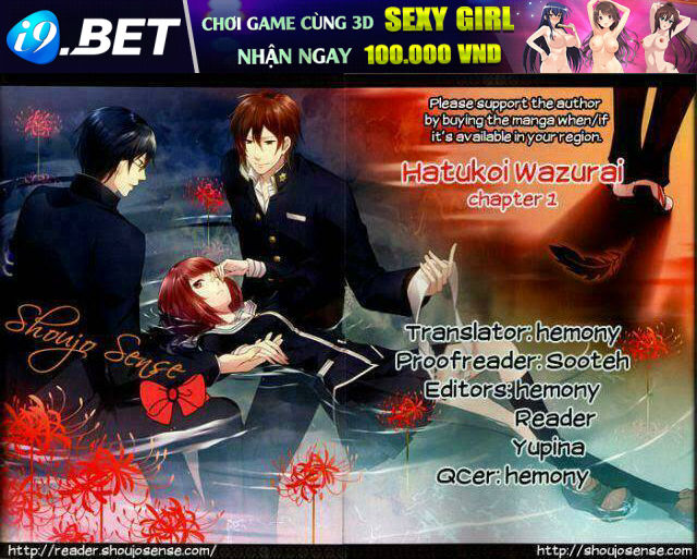 tổng hợp one shot. chapter 281 1