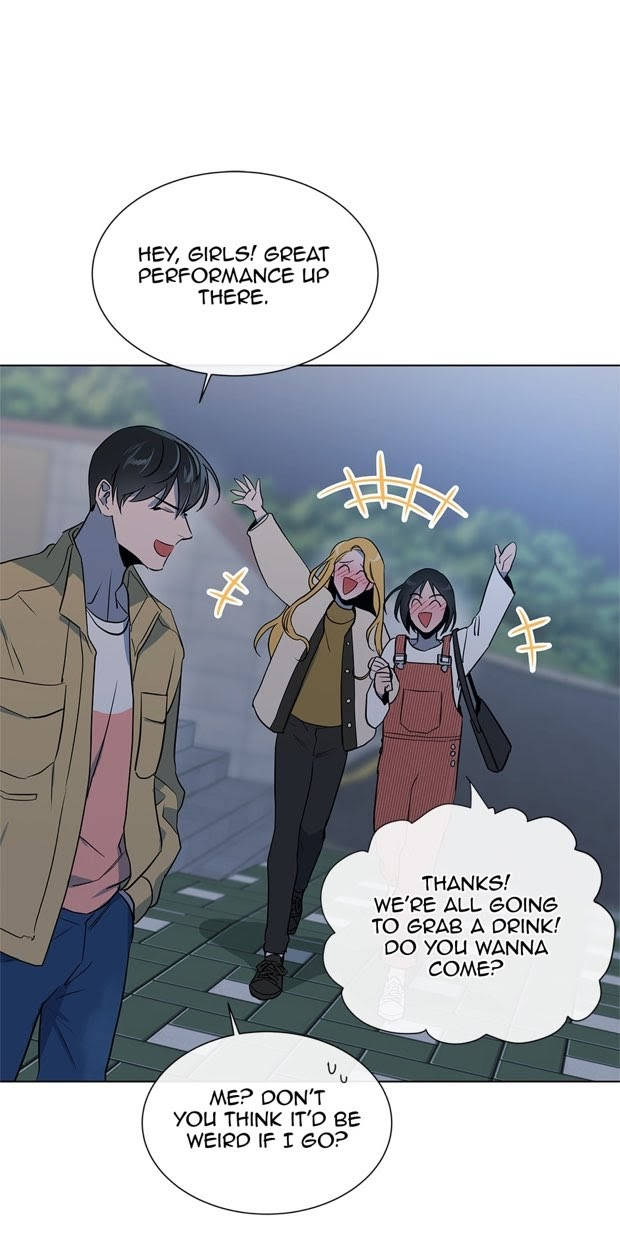 [raw] red candy chapter 57 43