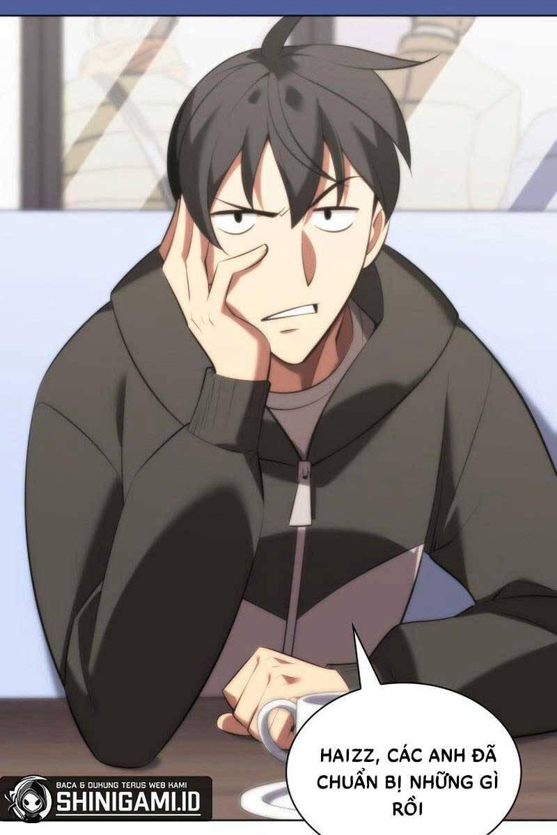 vượt qua giới hạn chapter 194 29